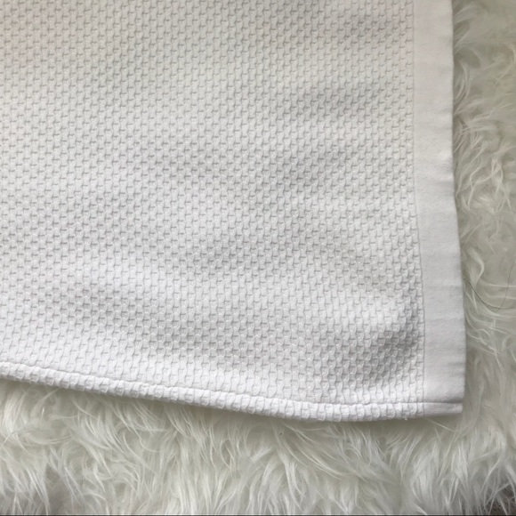 🦋2/$40 SALE🦋 Club Monaco White Shift Dress-S - Picture 5 of 5